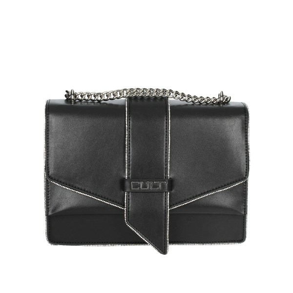Cult Accessories Bags Black 2832