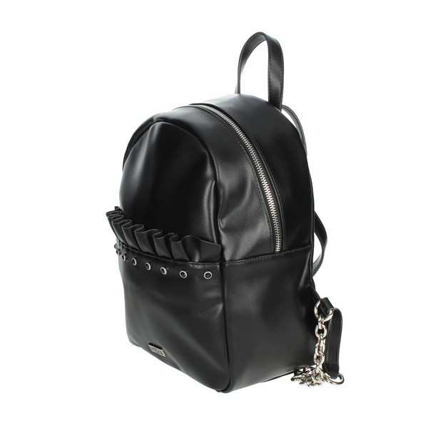 Cult Accessories Backpacks Black 2835