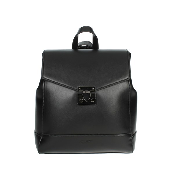 Cult Accessories Backpacks Black 2806