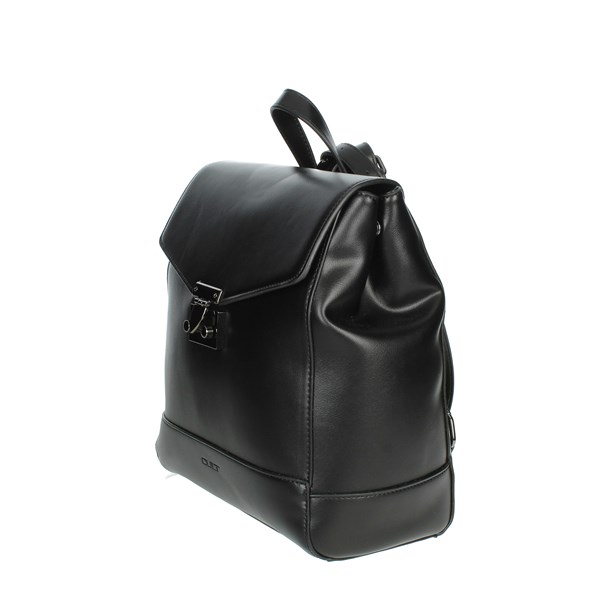 Cult Accessories Backpacks Black 2806