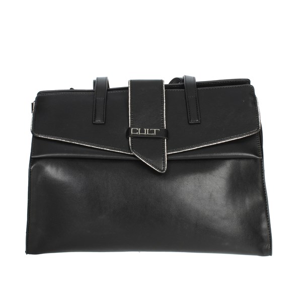 Cult Accessories Bags Black 2830