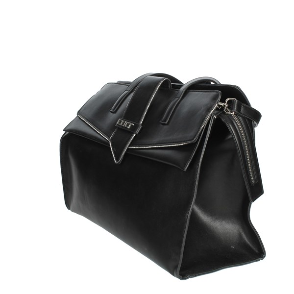 Cult Accessories Bags Black 2830