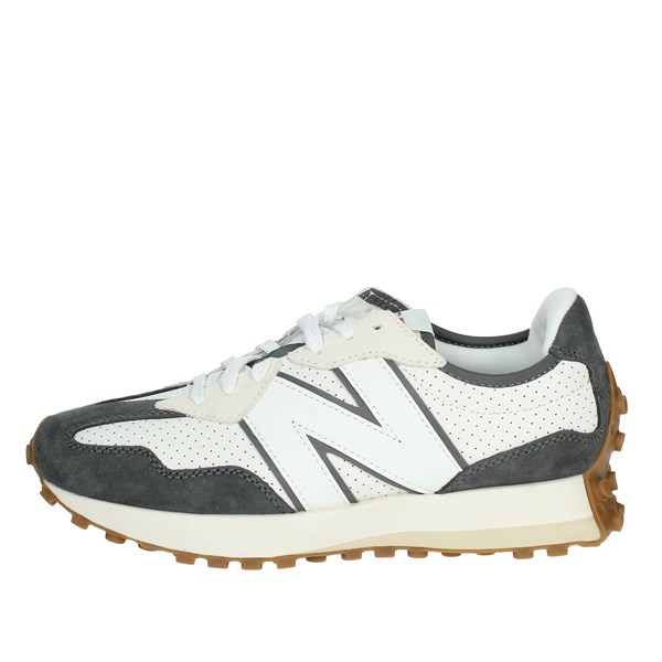 New Balance Shoes Sneakers White/Grey MS327PJ