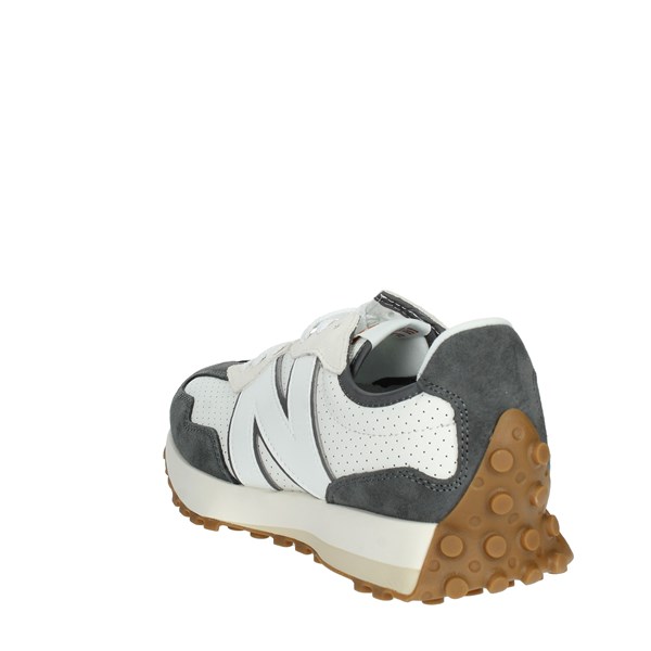 New Balance Shoes Sneakers White/Grey MS327PJ