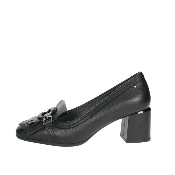 Stonefly Shoes Pumps Black 220289