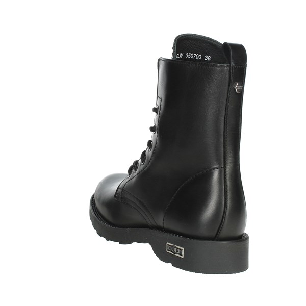 Cult Shoes Boots Black CLW350700
