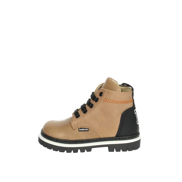 Balducci Shoes Boots Brown leather MATR2596
