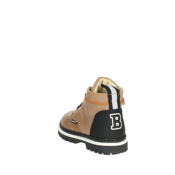 Balducci Shoes Boots Brown leather MATR2596
