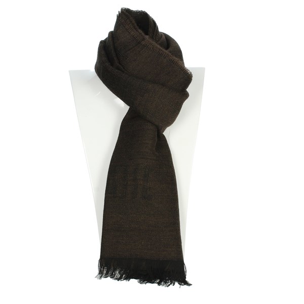 Alviero Martini Accessories Scarves Brown K S402 4097
