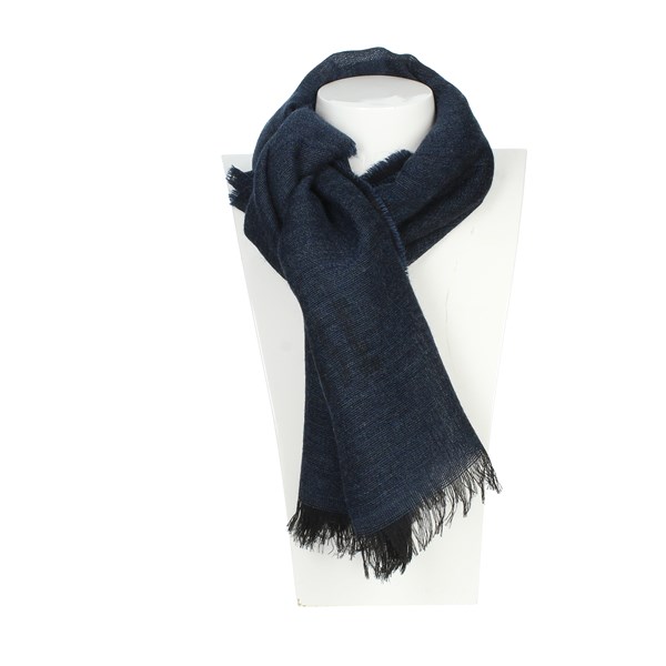 Alviero Martini Accessories Scarves Blue K S402 4097