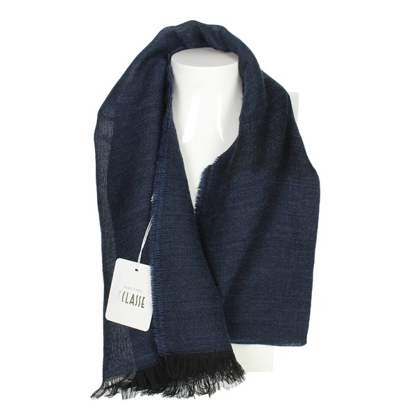Alviero Martini Accessories Scarves Blue K S402 4097