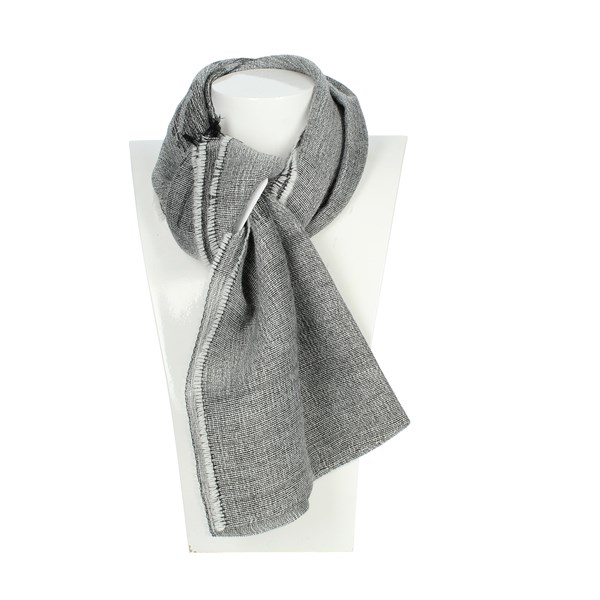 Alviero Martini Accessories Scarves Grey K S402 4097