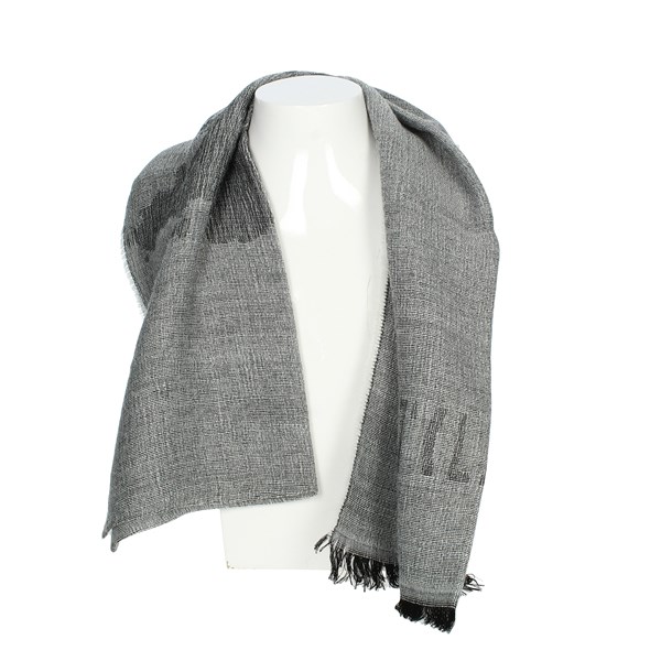 Alviero Martini Accessories Scarves Grey K S402 4097