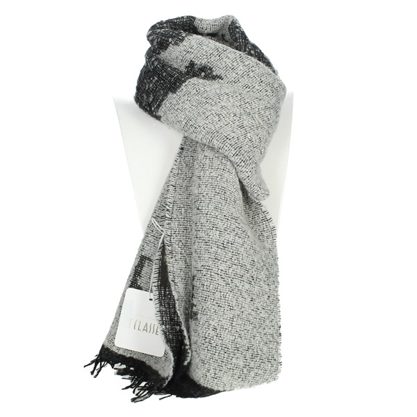 Alviero Martini Accessories Scarves Grey K S388 4050