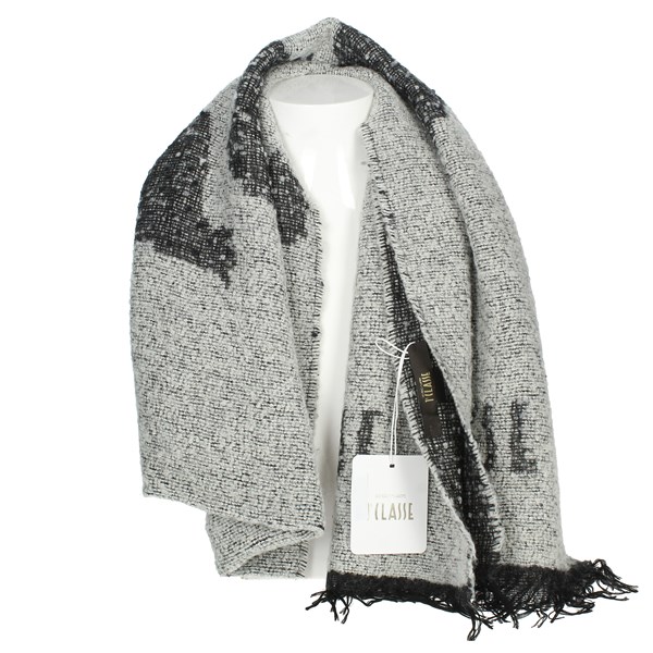 Alviero Martini Accessories Scarves Grey K S388 4050