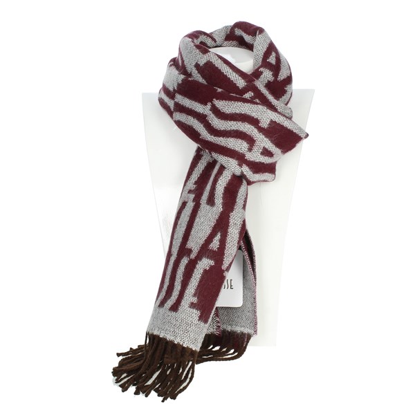 Alviero Martini Accessories Scarves Wine-colored K S385 4107