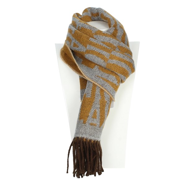 Alviero Martini Accessories Scarves Mustard K S385 4107
