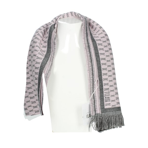 Alviero Martini Accessories Scarves Pink K S383 AM34