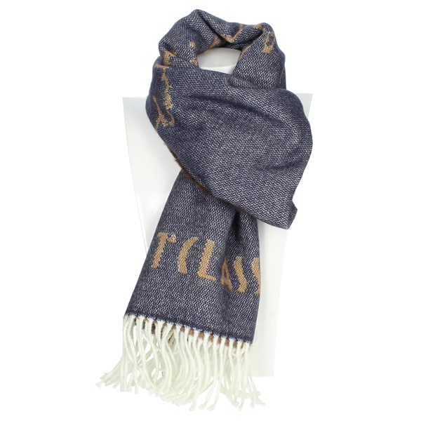 Alviero Martini Accessories Scarves Purple K S379 1624