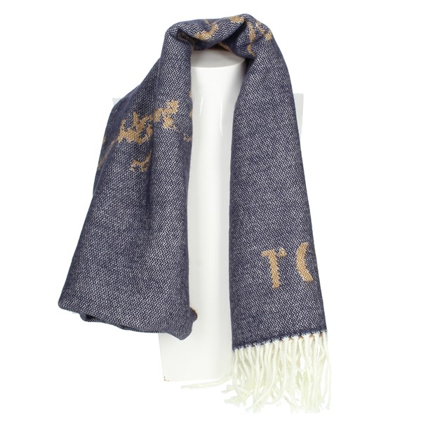 Alviero Martini Accessories Scarves Purple K S379 1624