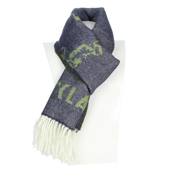 Alviero Martini Accessories Scarves Purple K S379 1624