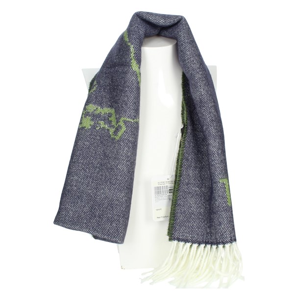 Alviero Martini Accessories Scarves Purple K S379 1624