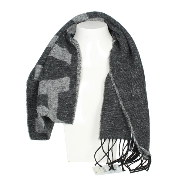 Alviero Martini Accessories Scarves Grey K S361 1604