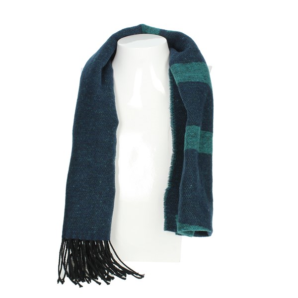 Alviero Martini Accessories Scarves Blue K S361 1604