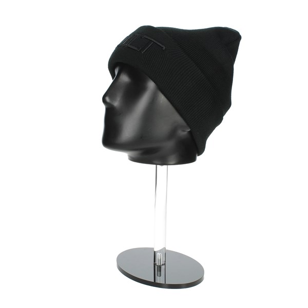 Cult Accessories Hat Black 1592