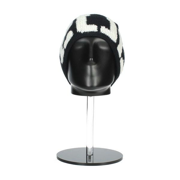 Cult Accessories Hat Black 2150