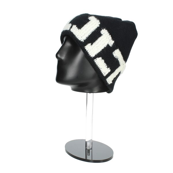 Cult Accessories Hat Black 2150