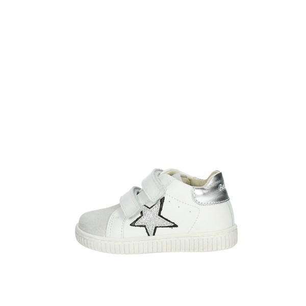 Balducci Shoes Sneakers White MSP4463