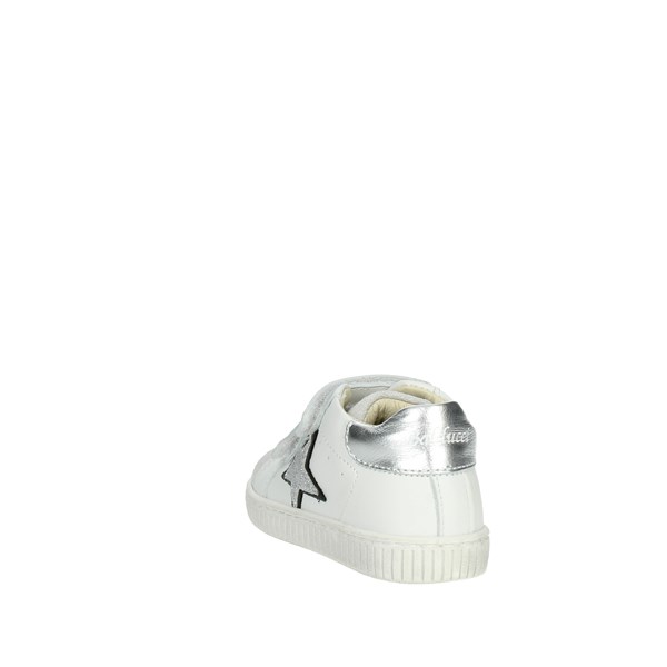Balducci Shoes Sneakers White MSP4463