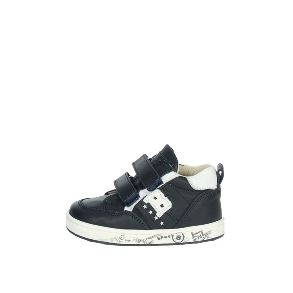 Balducci Shoes Sneakers Blue/White CITA6203
