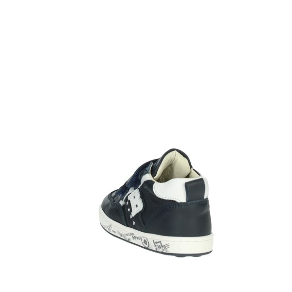 Balducci Shoes Sneakers Blue/White CITA6203