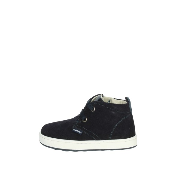 Balducci Shoes Comfort Shoes  Blue CITA6201