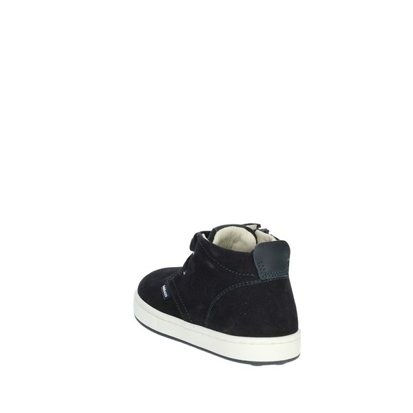 Balducci Shoes Comfort Shoes  Blue CITA6201