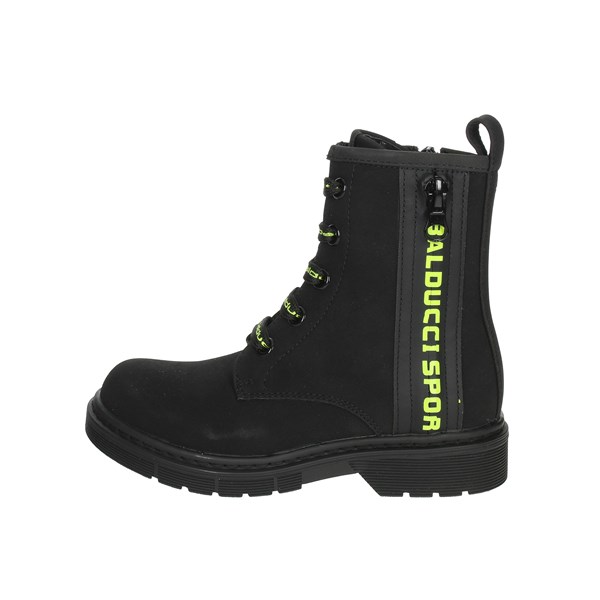 Balducci Sport Shoes Boots Black BS4564