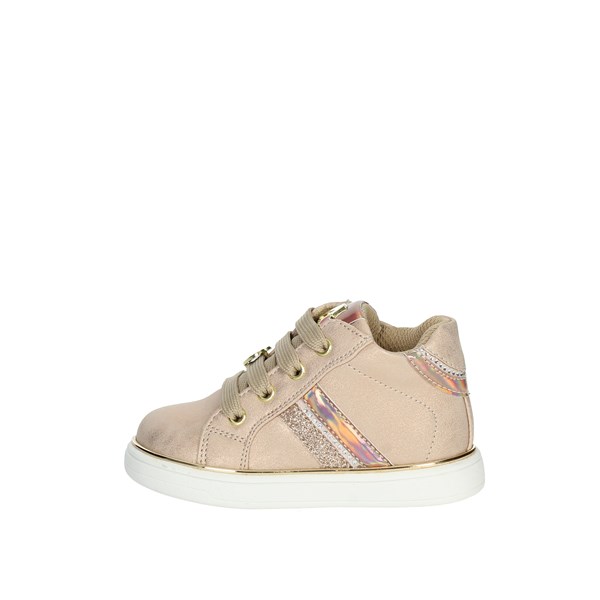 Asso Shoes Sneakers Pink AG-15881