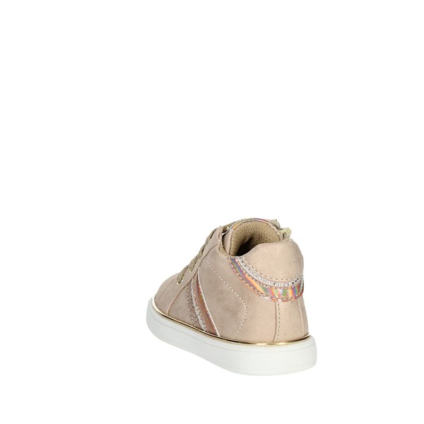 Asso Shoes Sneakers Pink AG-15881