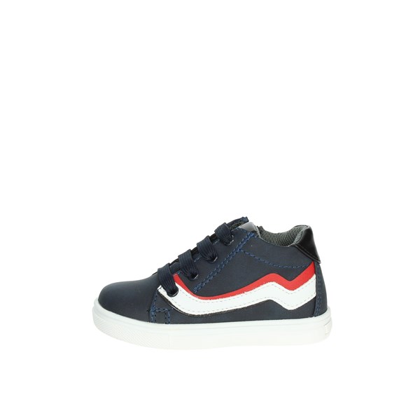 Asso Shoes Sneakers Blue AG-15900