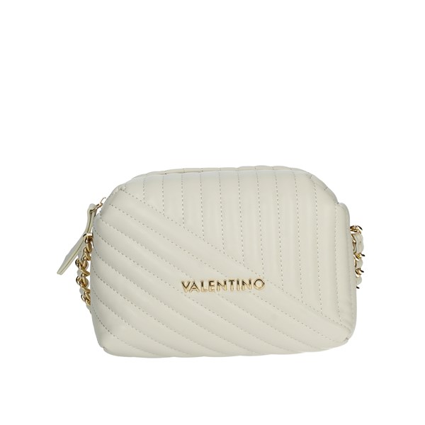 Valentino Accessories Bags Creamy white VBS7GJ05