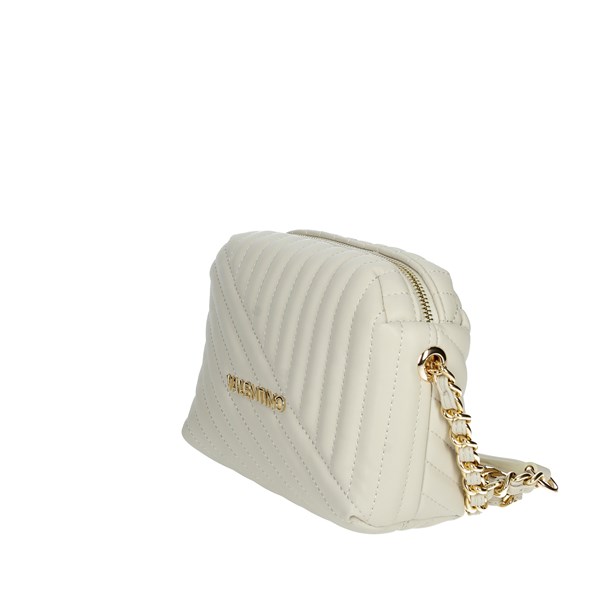 Valentino Accessories Bags Creamy white VBS7GJ05