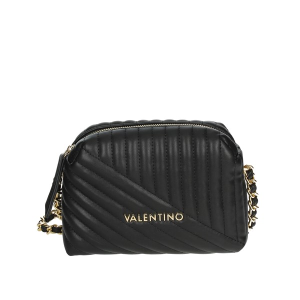 Valentino Accessories Bags Black VBS7GJ05