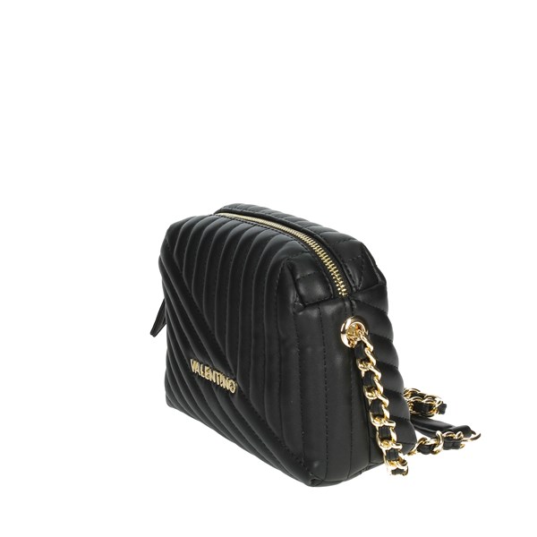 Valentino Accessories Bags Black VBS7GJ05
