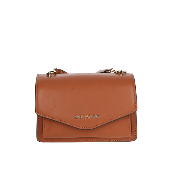 Valentino Accessories Bags Brown leather VBS7H503