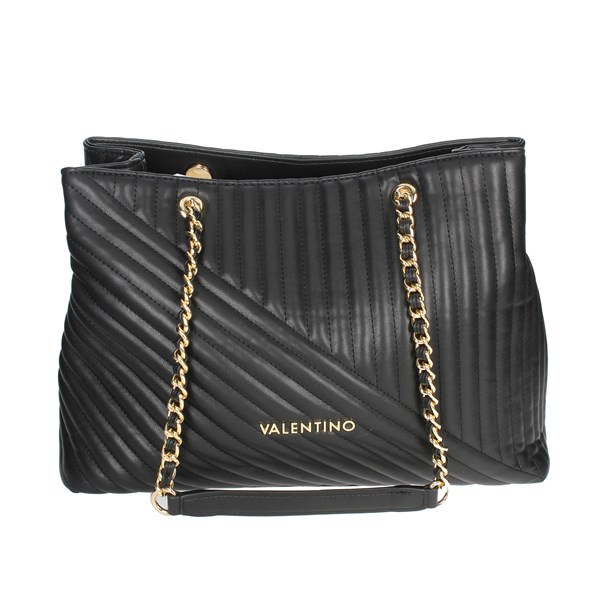 Valentino Accessories Bags Black VBS7GJ01
