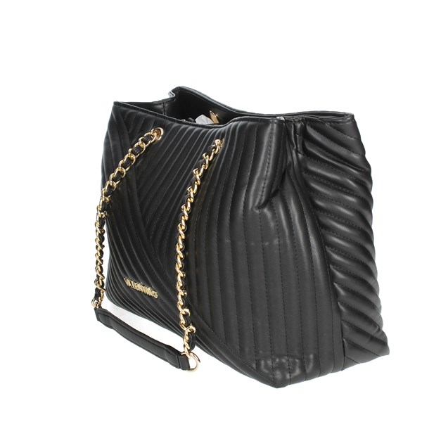 Valentino Accessories Bags Black VBS7GJ01