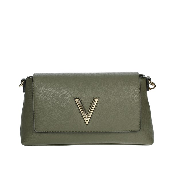Valentino Accessories Bags Dark Green VBS7GA04