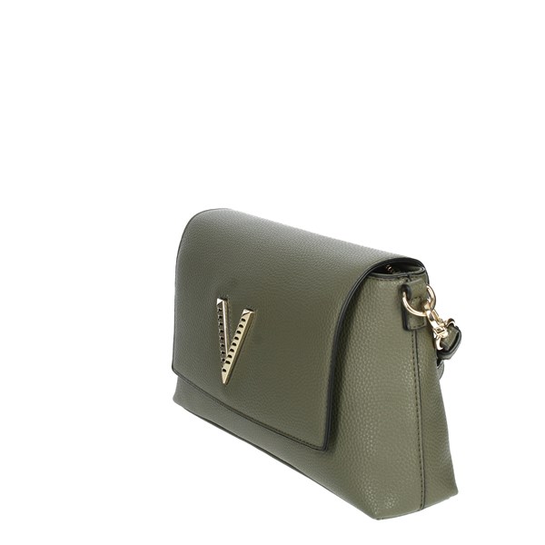 Valentino Accessories Bags Dark Green VBS7GA04